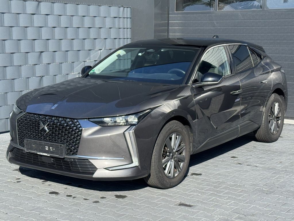 Image of DS Automobiles DS4