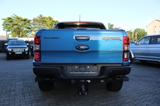 Ford Ranger Raptor Doka 4x4 *Bullfänger*Rollo* - Ford Ranger Rollo Gebrauchtwagen
