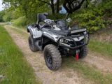 Can-Am Outlander Max 1000 LTD - CAN-AM QUAD OUTLANDER