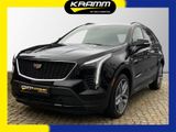 Cadillac XT4 2.0 Sport AWD Sitzbelüft.+Panoramadach - Cadillac XT4 aus 2023