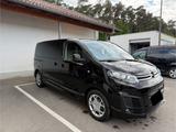 Citroën SpaceTourer 50 kWh M Feel 8Sitz DAB Kamera