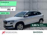 Skoda Karoq 1.5 TSI SELECTION LED+NAV+TEMPOMAT+SHZ+DAB - Skoda Karoq: Selection