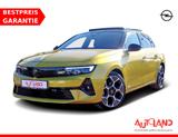 Opel Astra 1.2 Turbo Ultimate LED Kamera Keyless-Go - Opel Astra: Gold