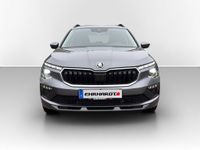 Skoda Kamiq - Vorschau Bild 3