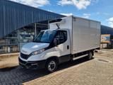 Iveco Daily 35C16 3.0D Koelkoffer LBW Xarios 350 st 23 - Iveco Kastenwagen hoch + lang 35 c 1
