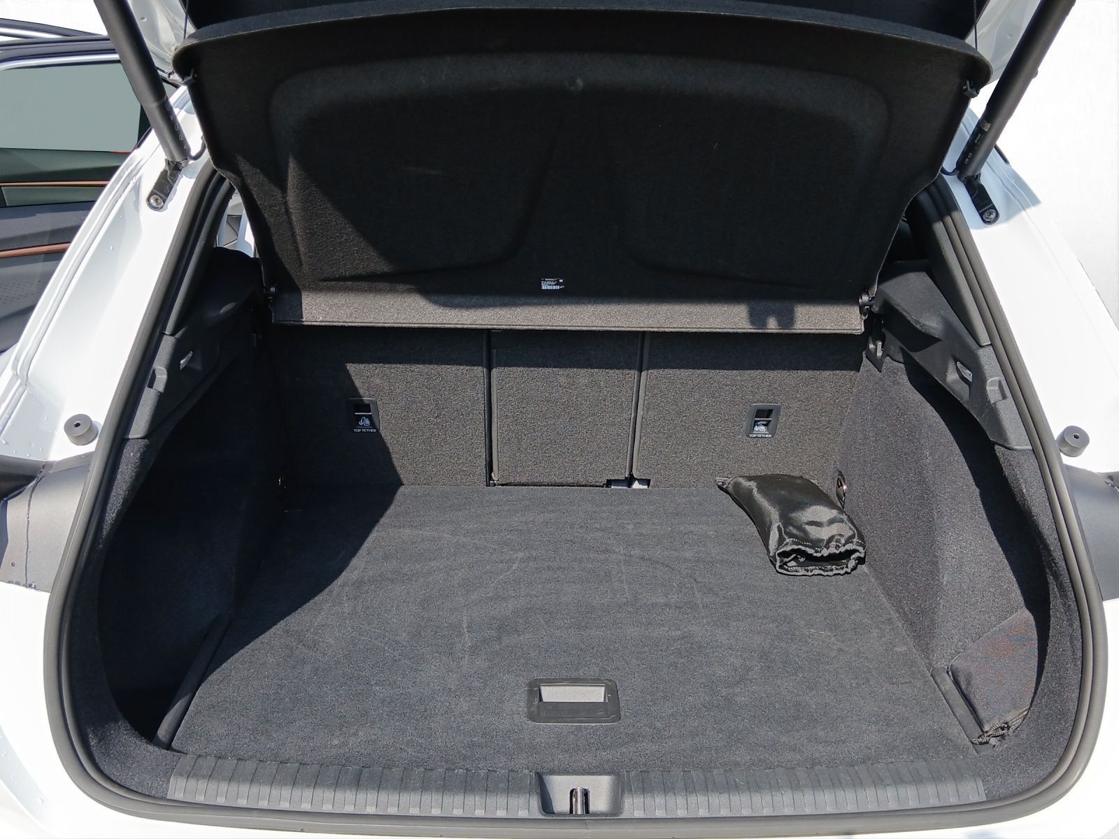 Cupra Terramar - Bild 12