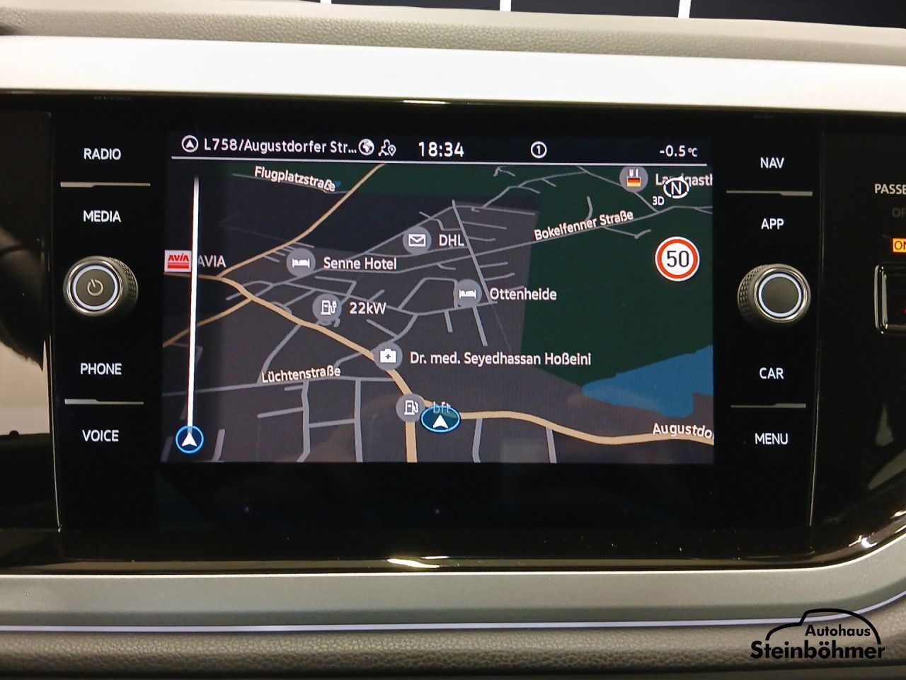 Volkswagen Taigo - Bild 21