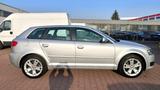 Audi A3 Sportback 1.8 TFSI Ambition Automatik - Audi A3 mit Benzin-Antrieb: Limousine, 1.8