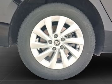 Skoda Superb - 7