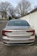 Volvo S60 B5 AWD Ultimate Dark  - Volvo S60: Ultimate Dark