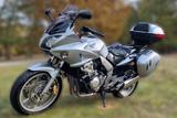 Honda CBF 1000 A (SC58-4124/AAC) - Top gepflegt! - HONDA CBF 1000