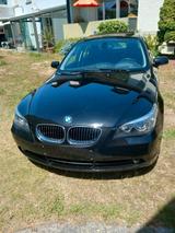 BMW 523i, EZ 2005, 93.000 km - BMW 523 aus 2005
