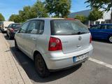 Volkswagen VW Polo 1,2 Benzin Cricket Cricket - Volkswagen Polo: Cricket