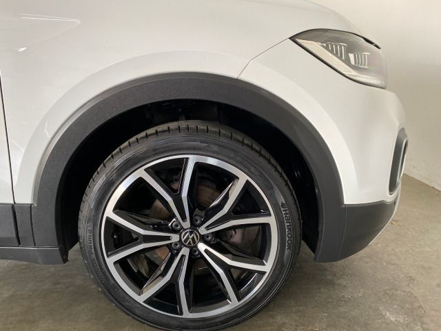 T-Cross Style 1.0 TSI AHK+KAMERA+LED+SHZ