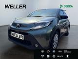 Toyota Aygo X 1.0 VVT-i Pulse *RCam*PDC*SHZ*ACC*LED* - gebrauchte Toyota Aygo (X) aus dem Jahr 2022