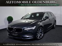 Volvo V90 D5 AWD Momentum Geartronic *ACC*Spur*LED*