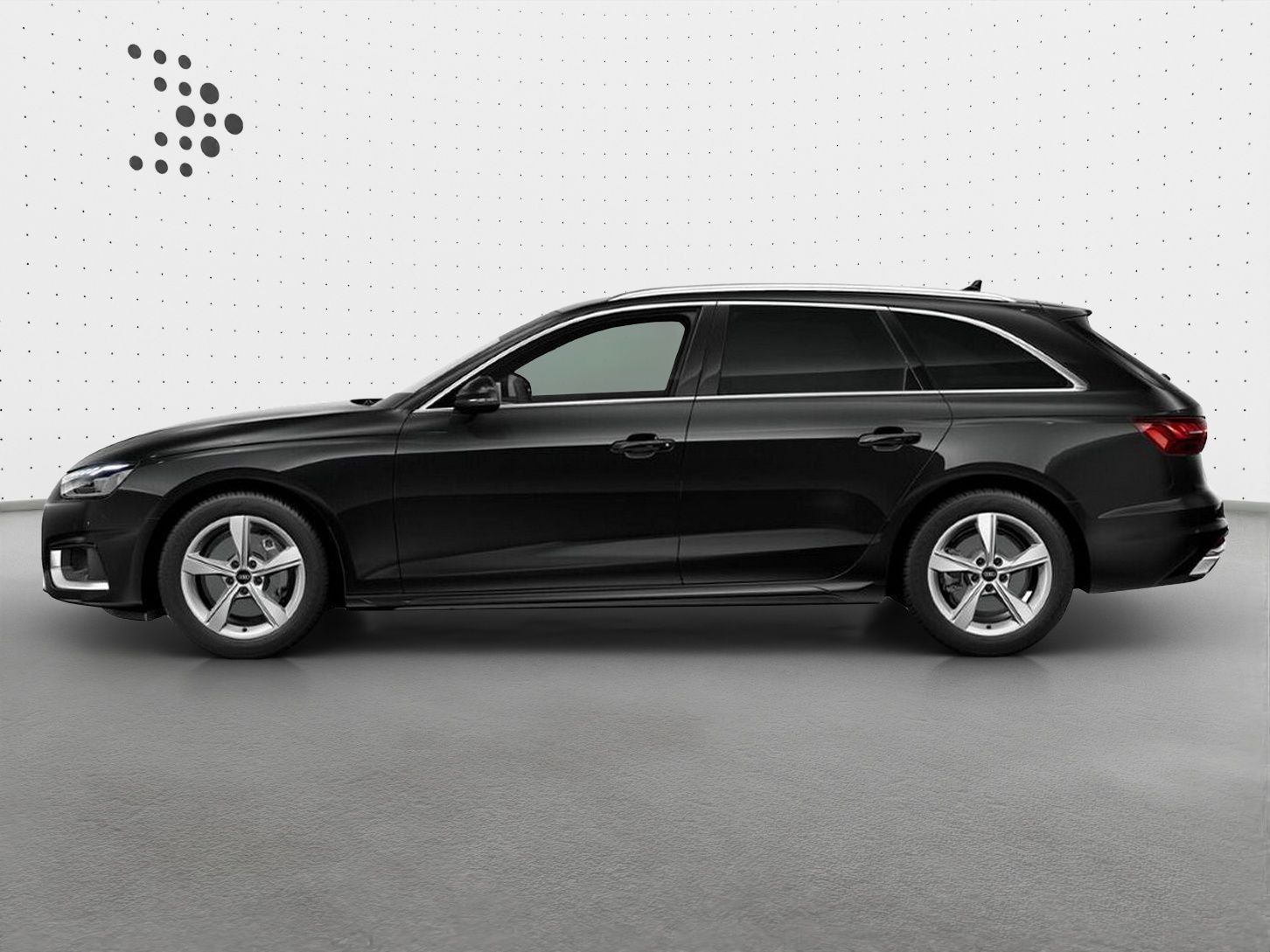 Audi A4 - Bild 3