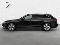 Audi A4 - Vorschau Bild 3