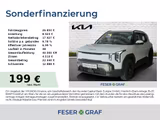 Kia EV2 42 kWh 5 Sitze AIR WIN WP NAV HDA2 - Kia EV2 Gebrauchtwagen
