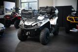 Can-Am Outlander Max XT 570 viel Zubehör - Offers