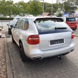 Porsche Cayenne  3,6 S "ALU NAVI AHK ESSD"Sonderpreis" - Porsche Cayenne aus 2007