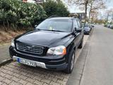 Volvo XC90 D5 Geartronic Executive 7-Sitzer Executive - Volvo XC90 Executive mit Diesel-Antrieb