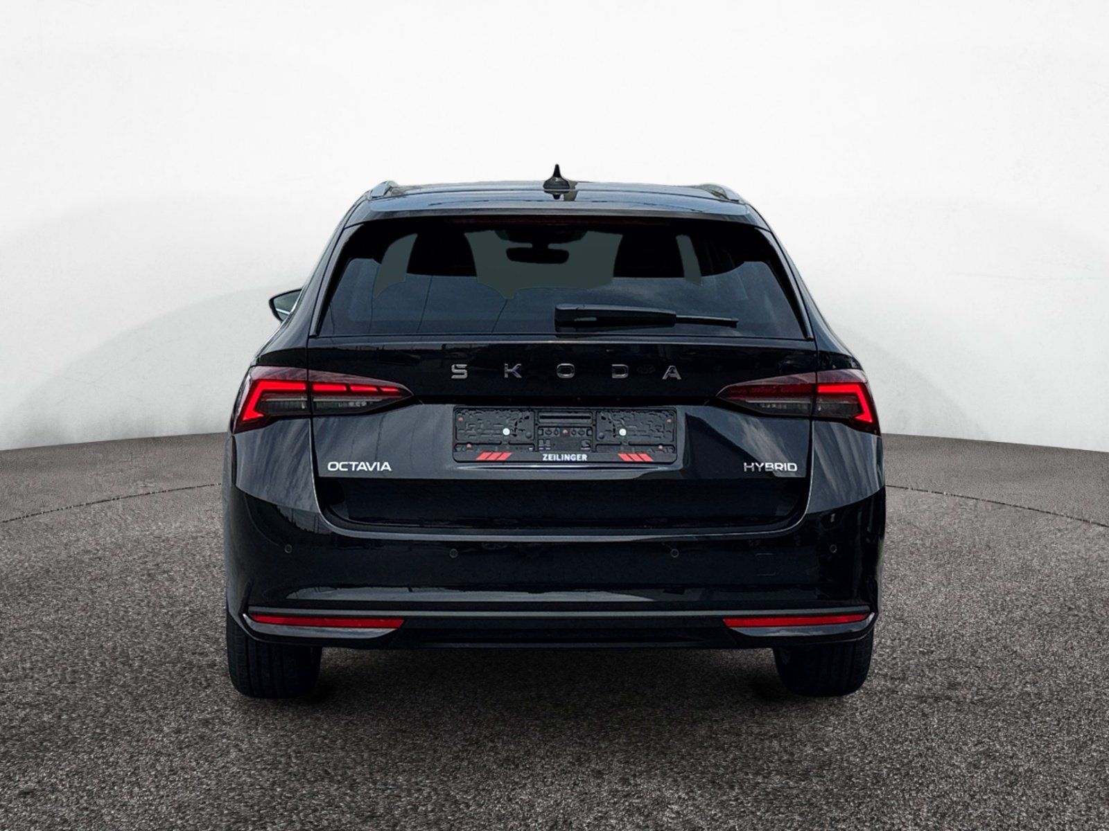 Skoda Octavia - Bild 6
