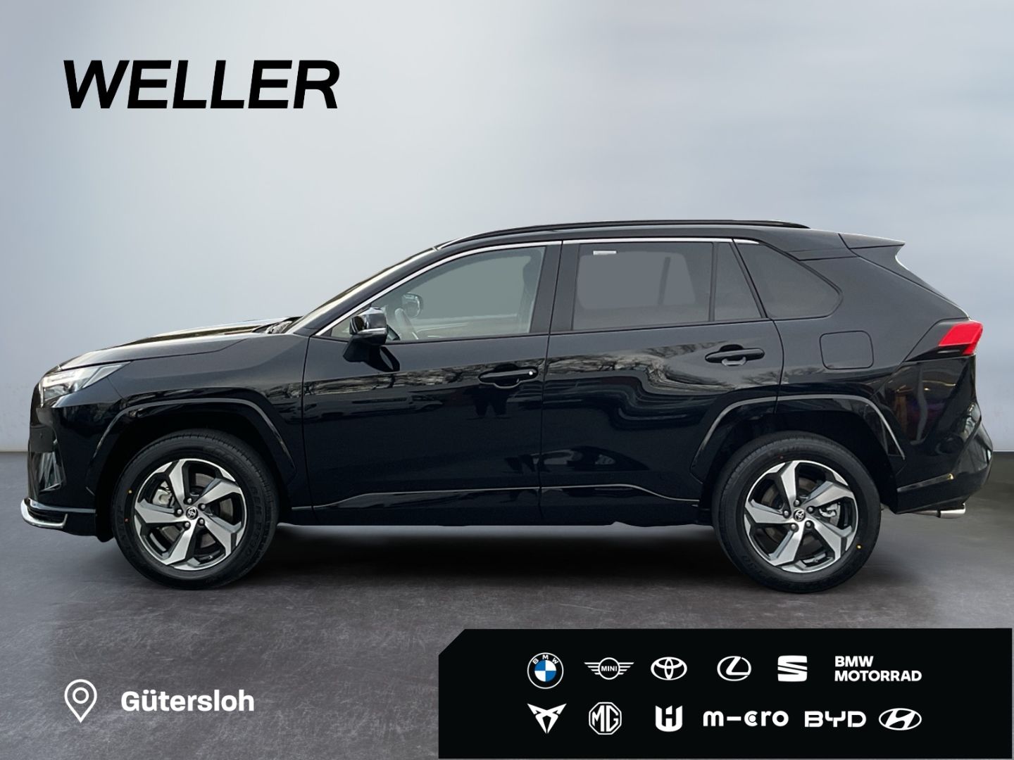 Toyota RAV 4 - Bild 5