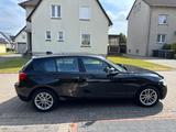 BMW 116i - - BMW 116 in Bielefeld
