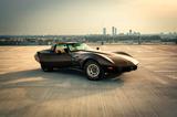 Corvette C3 - Corvette Oldtimer