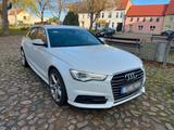 Audi A6 C7, 3.0 TDI, 105 tkm. 270 ps. Perf... - Audi A6 mit Diesel-Antrieb: Kombi, Automatik, 2.7