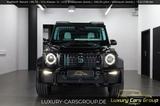 Mercedes-Benz G800 BRABUS WideStar-Carbon-StarLight-Prd.2026 - Mercedes-Benz C w202