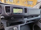Peugeot Traveller / Expert  9 S/P - weiße Peugeot Traveller