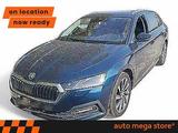Skoda Octavia Combi 1.5 TSI ACT Style Facelift RFK/AHK - Skoda Octavia: Combi Facelift