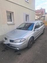 Renault Laguna - gebrauchte Renault Laguna aus dem Jahr 2005