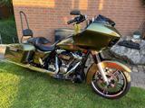Harley-Davidson FLTRXS ROAD GLIDE SPECIAL 5HD *STAGE 3* - HARLEY-DAVIDSON ROAD GLIDE FLTR