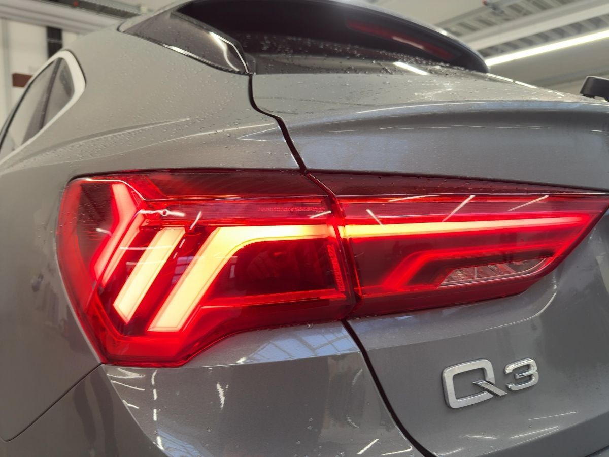 Audi Q3 - Bild 13