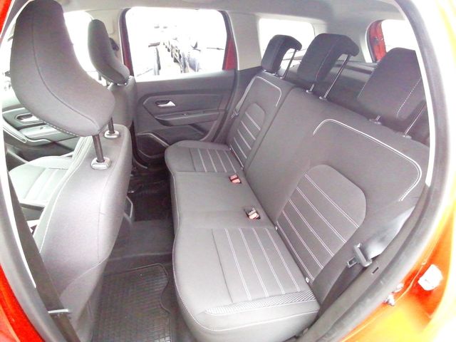 Dacia Duster II Journey 1.3 TCe