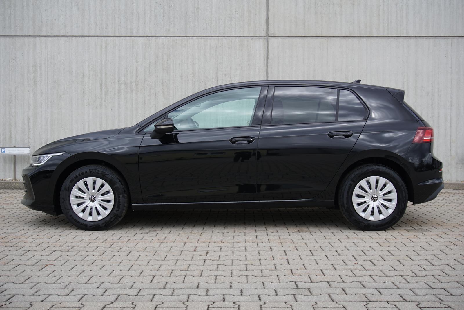 Volkswagen Golf 1.5eTSI DSG Navi/Mir Kamera ACC LED 18"*, миниатюра 6