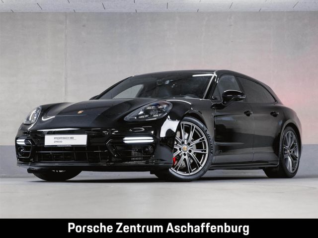 Porsche Panamera GTS Sport Turismo Panoramadach Bose