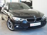BMW 418d Gran Coupe Sport Line Sehr gepflegt! - BMW 418 Gran Coupé Gebrauchtwagen
