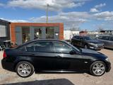 BMW 318d Limousine / M-Paket / 1. Hand - BMW 318 aus 2009: 318d