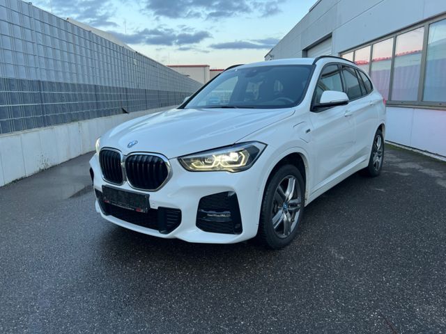 BMW X1 xDrive 25 e M Sport 1-Hand HUD Garantie