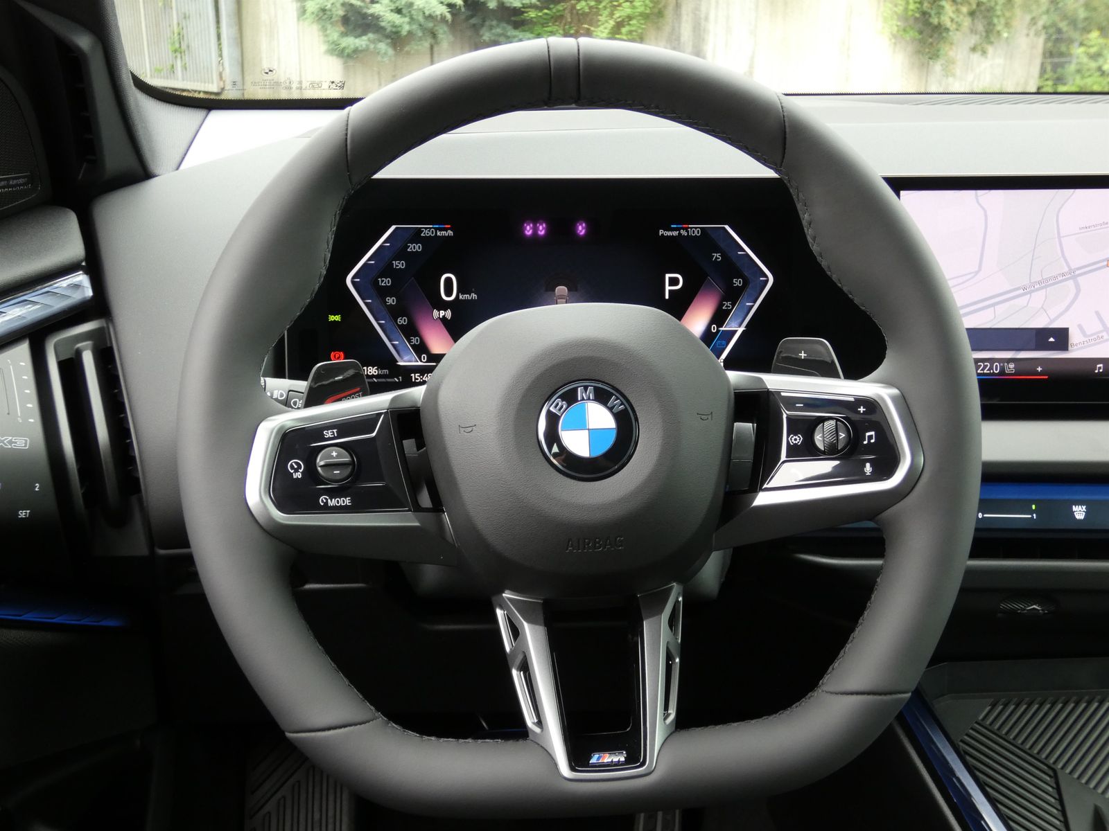 BMW X3 - Bild 15