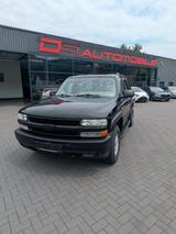 Chevrolet Tahoe 5.3 LT Premium LT Premium - Chevrolet aus 2003