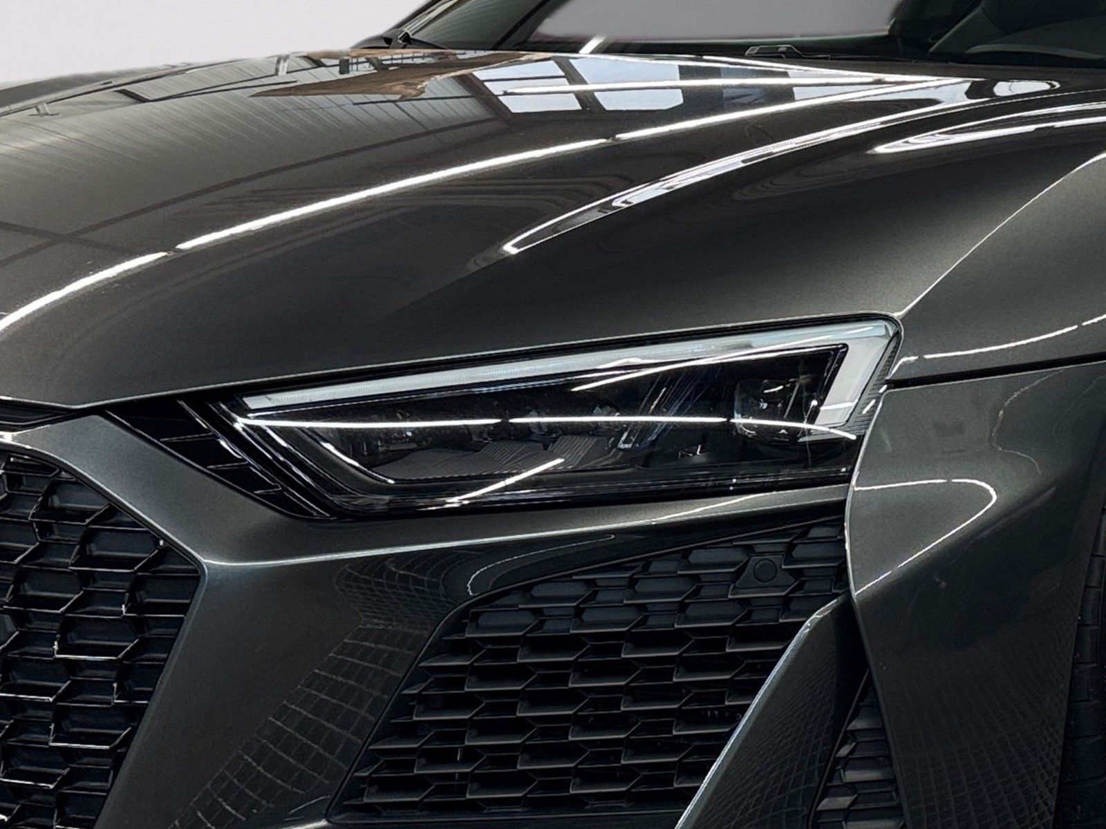 Fahrzeugabbildung Audi R8 Spyder 5.2 FSI quattro performance*B&O*KAMERA