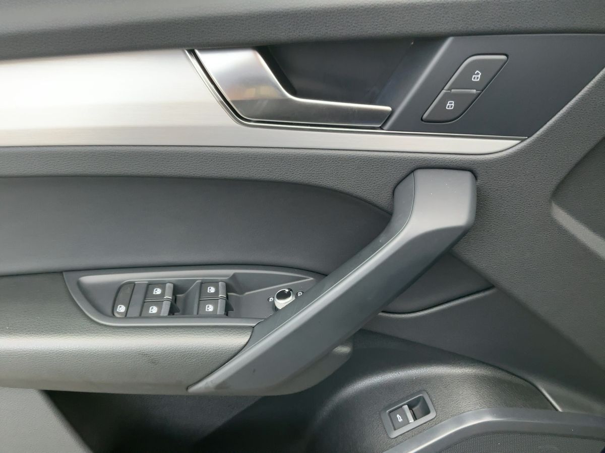 Audi Q5 - Bild 16