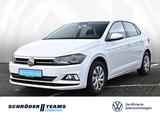 Volkswagen Polo 1.0 l TSI Comfortline - Volkswagen Polo: Comfortline