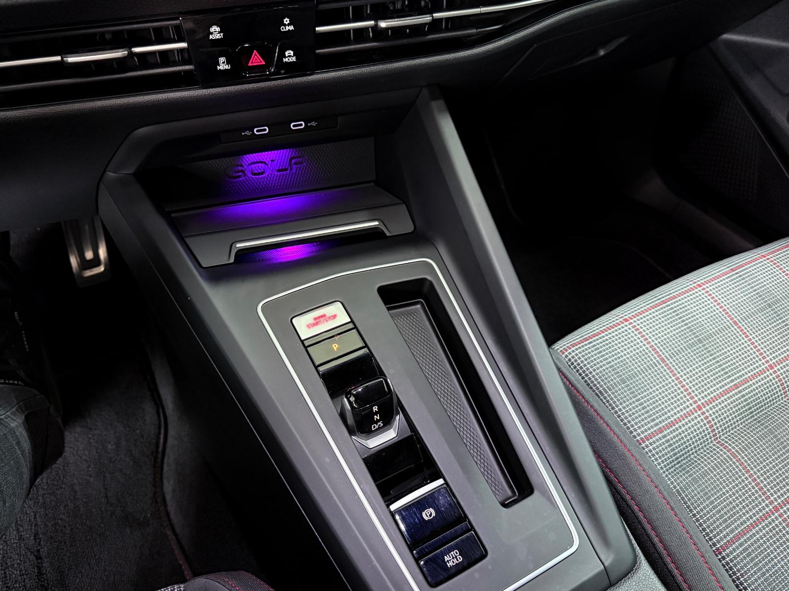 Volkswagen Golf VIII Lim. GTI DSG*ACC*LED*KAMERA, миниатюра 21