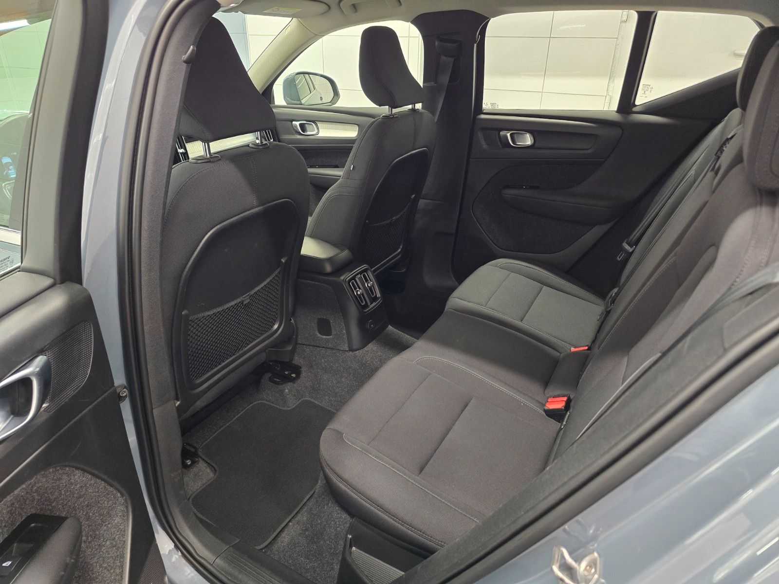 Volvo XC40 Inscription Geartronic/ACC/Lane/LED/Navi foto 13